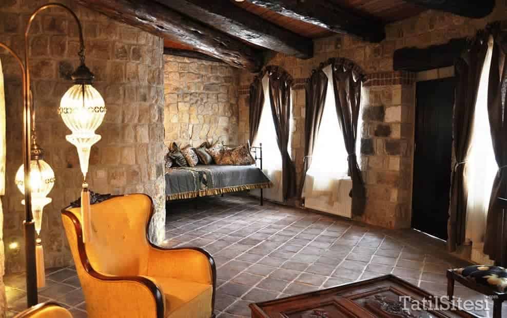 Dere Suites